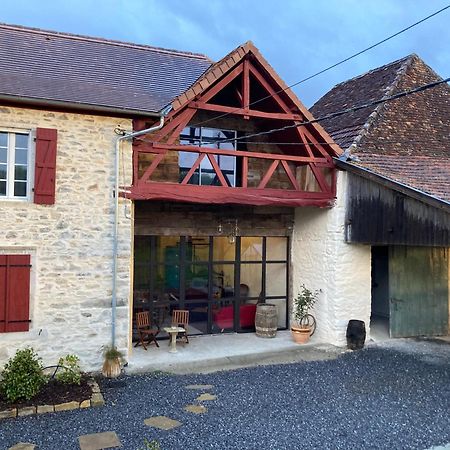 Hotel Domaine Labouroume Salies-de-Béarn Esterno foto