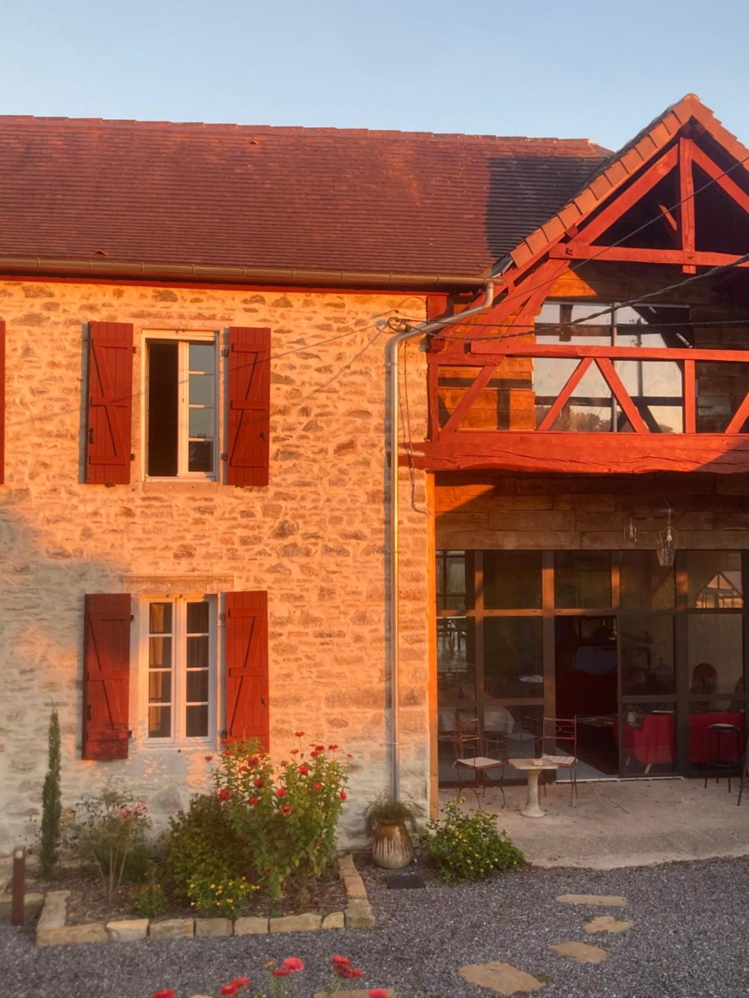 Hotel Domaine Labouroume Salies-de-Béarn Esterno foto